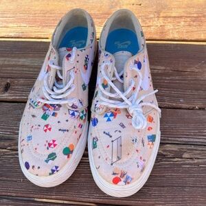 beach stephan janoskis